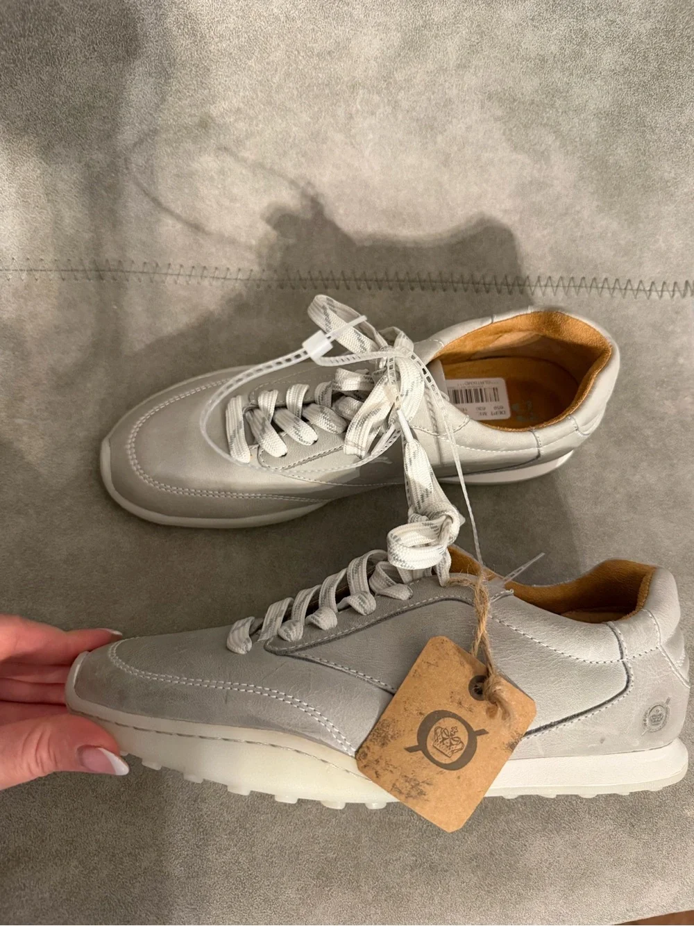 Born stylish comfortable